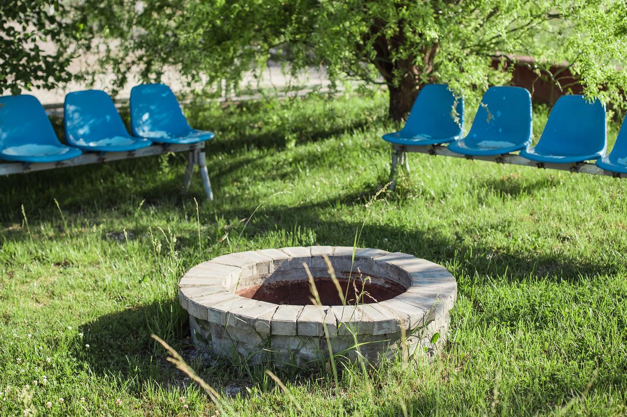 فندق Picnic Park Shenggeldi المظهر الخارجي الصورة
